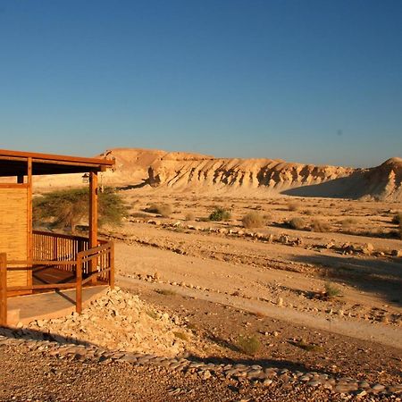 Zman Arava Villa Tzukim Dış mekan fotoğraf