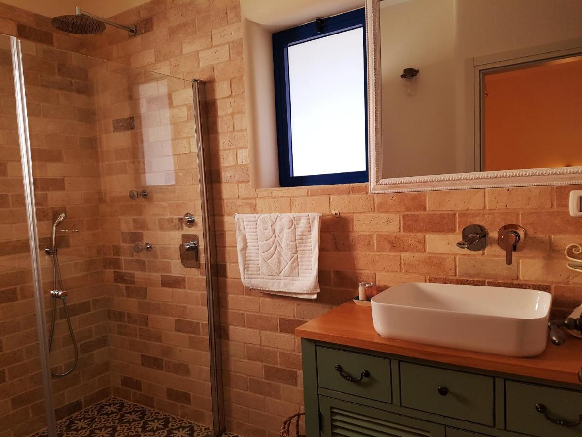 Zman Arava Villa Tzukim Dış mekan fotoğraf