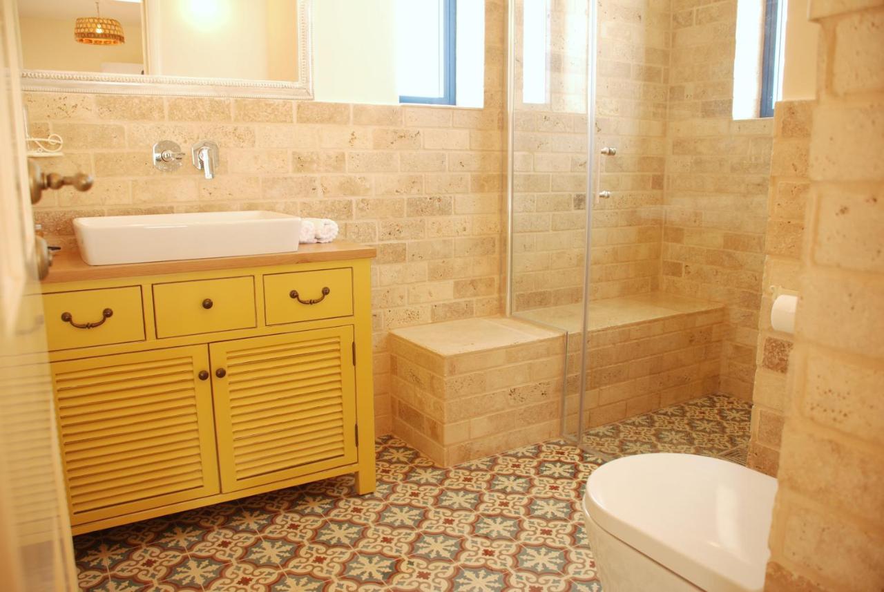 Zman Arava Villa Tzukim Dış mekan fotoğraf