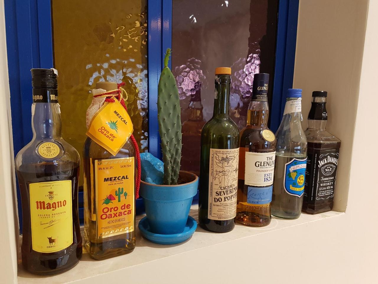 Zman Arava Villa Tzukim Dış mekan fotoğraf
